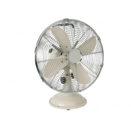 Ventilateur à Poser Equation Cooma 2 D 30 Cm 40 W