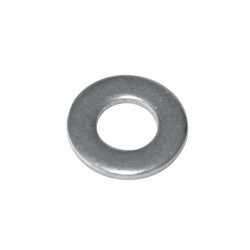 Lot de 30 Rondelles Inox Diam.6 Mm Standers