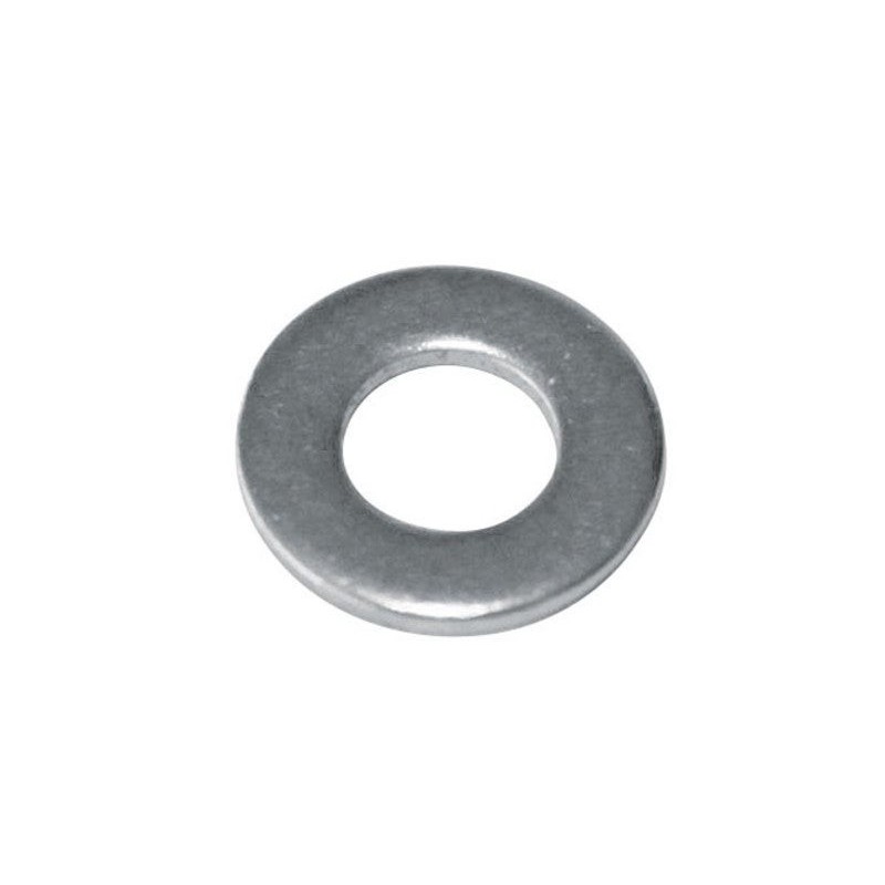 Lot de 30 Rondelles Inox Diam.6 Mm Standers