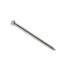 Clous Tapissier Acier Standers Tête Homme Diam.1.4 X L.25 Mm