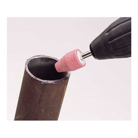 Meule conique pour multimatièreDiam.20 Mm