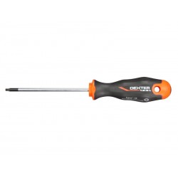 Tournevis Torx T15 L.100 Mm Dexter Pro