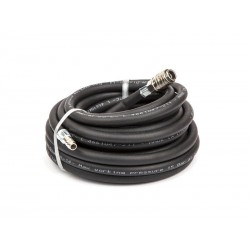 Tuyau Renforcé 8 X 14 Mm En Caoutchouc Dexter L.10 M