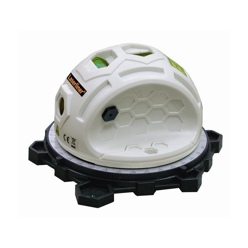 Niveau Laser à Lignes Laserliner Superline Laser 2D