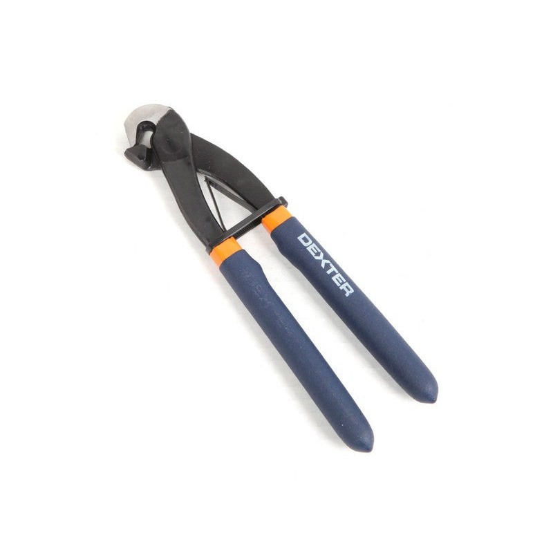 Pince Perroquet Dexter En Acier