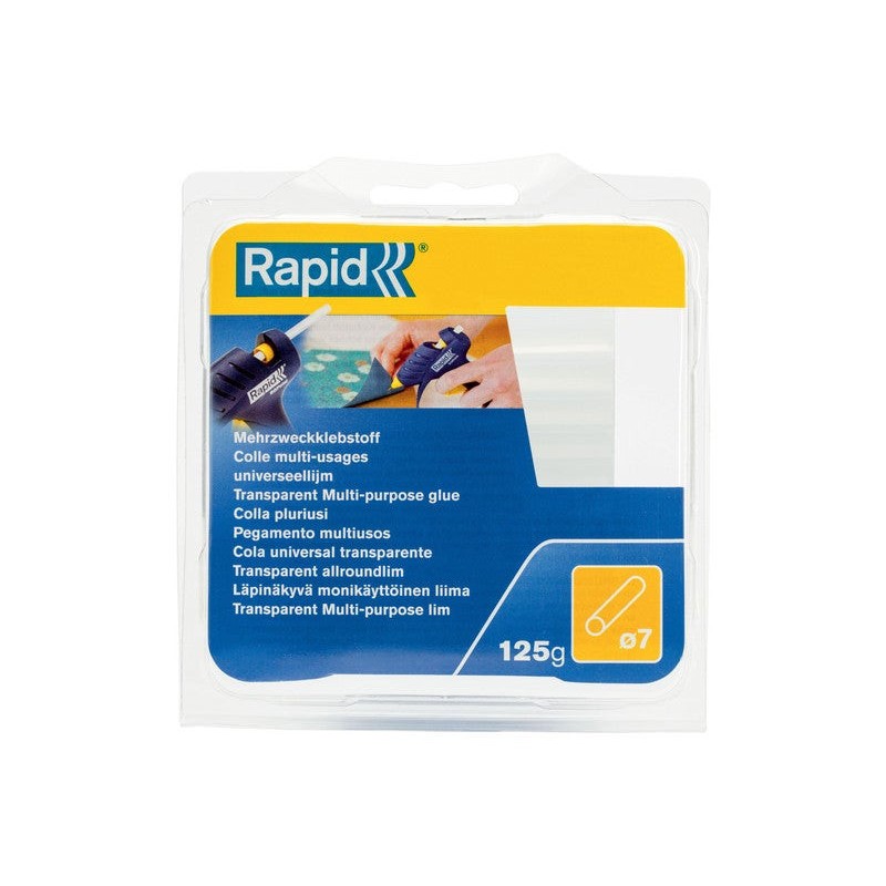 Baton de colle universelle Rapid D7 Lg65 125 G