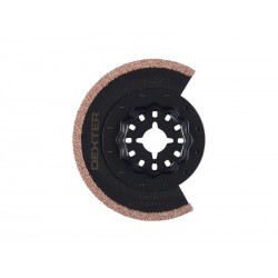 Lame segment70 Mm pour déjointage mortier et colle