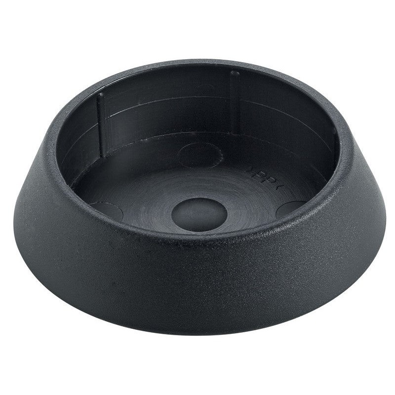 Cache-Pied De Meuble Plastique à EmBoîter Diam.60