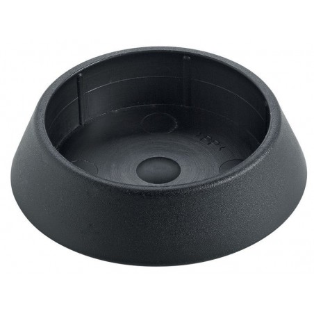 Cache-Pied De Meuble Plastique à EmBoîter Diam.60