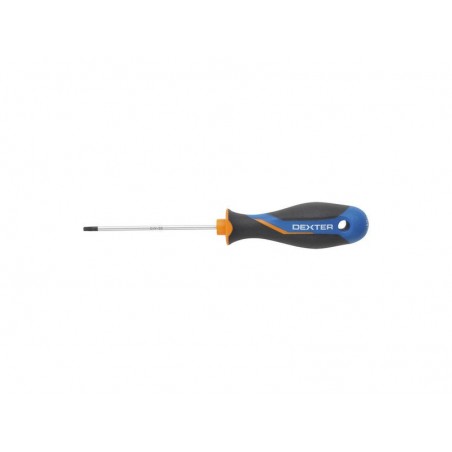 Tournevis Torx T10 L.80 Mm Dexter