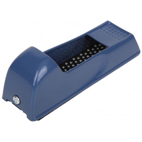 Râpe pour plaques de plâtre Dexter 140 Mm