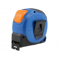 Métre autobloquant DEXTER 8 m x 25 mm