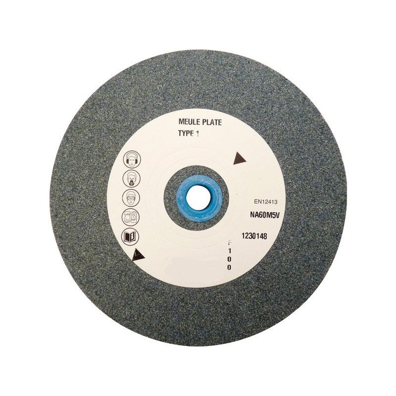 Meule Touret Pour Métal Peugeot Diam.150 Mm