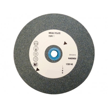 Meule Touret Pour Métal Peugeot Diam.150 Mm