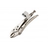 Pince étau L.180 Mm