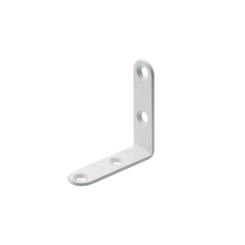 Lot de 20 Equerres 9100403 Hettich L.30 Mm