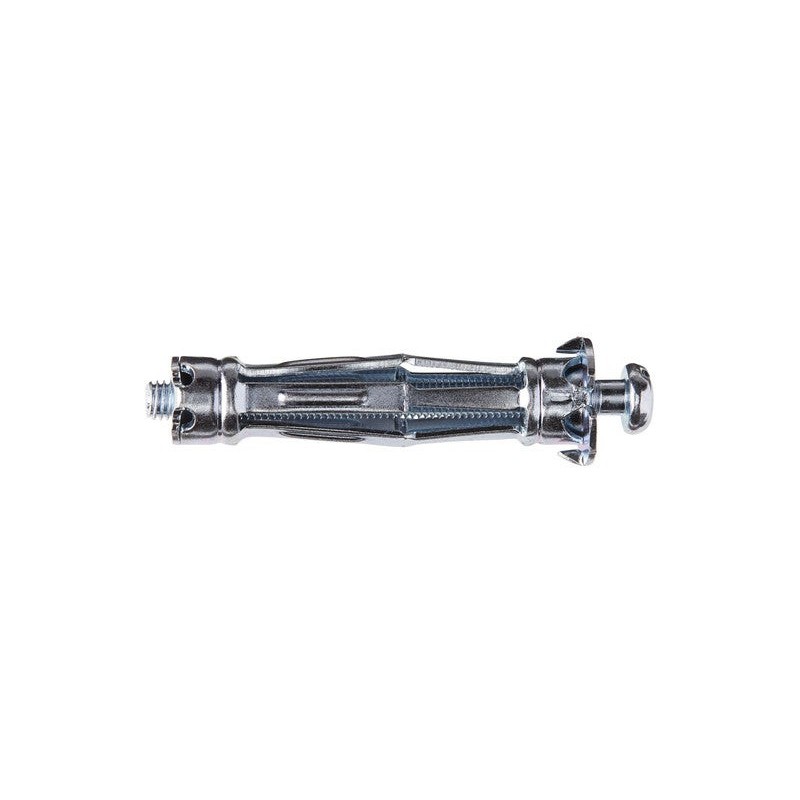 12 Chevilles à Expansion Standers Diam.11 X L.50 Mm