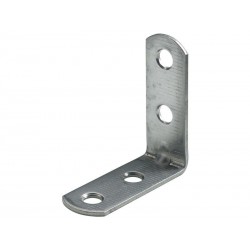 1 équerre DAssemblage Poli Hettich L.30 Mm