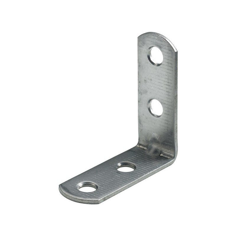 1 équerre DAssemblage Poli Hettich L.30 Mm