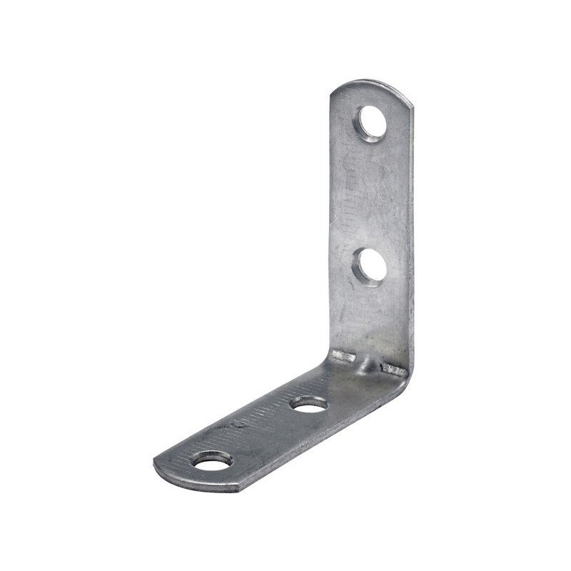 1 équerre DAssemblage Poli Hettich L.50 Mm