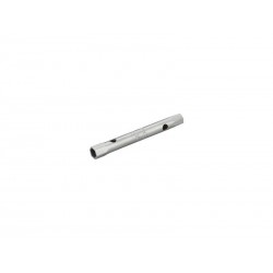 Clé hexagonal 8x9 mm DEXTER acier