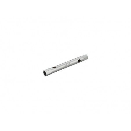 Clé hexagonal 8x9 mm DEXTER acier