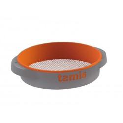 Tamis N12 Orange Abs Et Métal Ocai