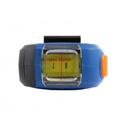 Mètre ruban lecture directe DEXTER 5 m