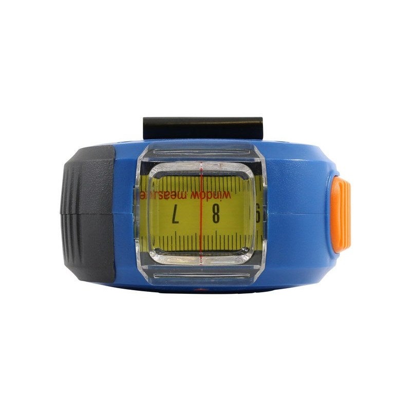 Mètre ruban lecture directe DEXTER 5 m