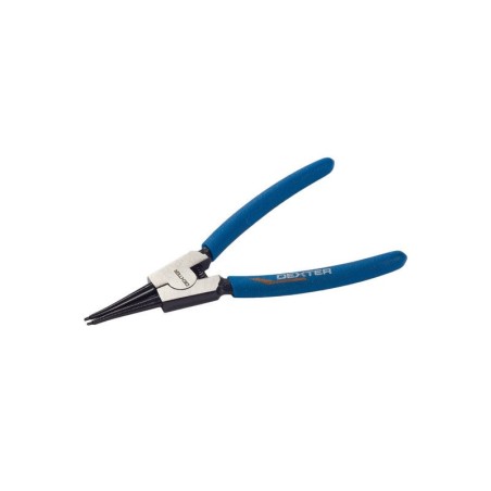 Pince Circlip Sans Dexter 160 Mm