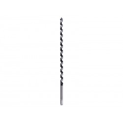 Foret spirale bois diamètre foret de 11 à 20 Mm Dexter Pro