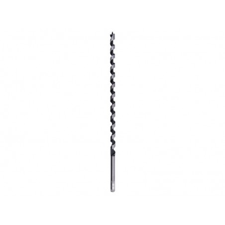 Foret spirale bois diamètre foret de 11 à 20 Mm Dexter Pro