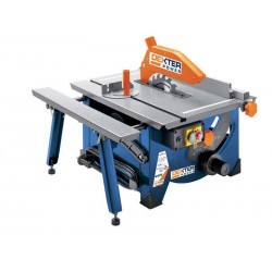 Scie circulaire de table DEXTER POWER TS8 1500 watts