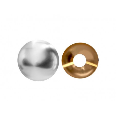 Cache-vis Laiton Ordiam.15 mm