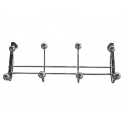 Portemanteau Bowl 4 Patères à Suspendre