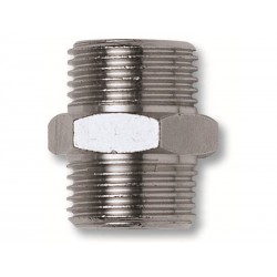 Raccord 1-4 Mâle 1-4 Mâle En Laiton Dexter 16 Bars