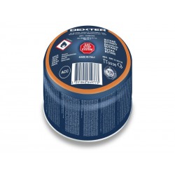 Cartouche de Gaz butane 190 Gr stop Gaz 0.19 Kg