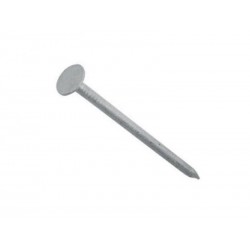 Clous Spécial Béton Acier Standers tête Homme Diam.1.6 X L.23 Mm