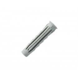Lot de 6 Chevilles Spit Diam.12 Mm X L.60 Mm