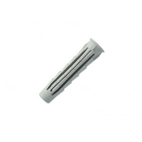 Lot de 6 Chevilles Spit Diam.12 Mm X L.60 Mm