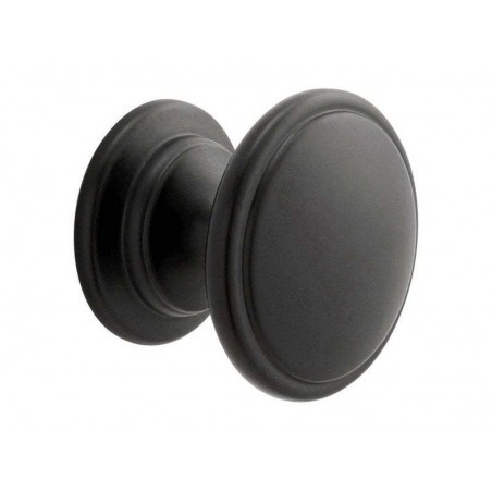 Lot de 2 Boutons De Meuble Audric Zamak H.30.5 X P.25.6 Mm