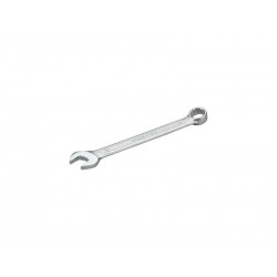 Clé mixte non concerné longue 188 mm 15.05-15.25 mm DEXTER