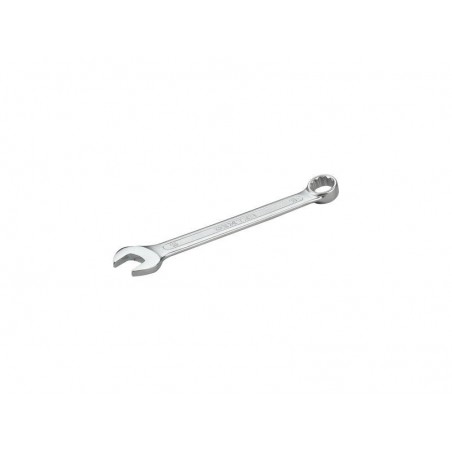 Clé mixte non concerné longue 188 mm 15.05-15.25 mm DEXTER