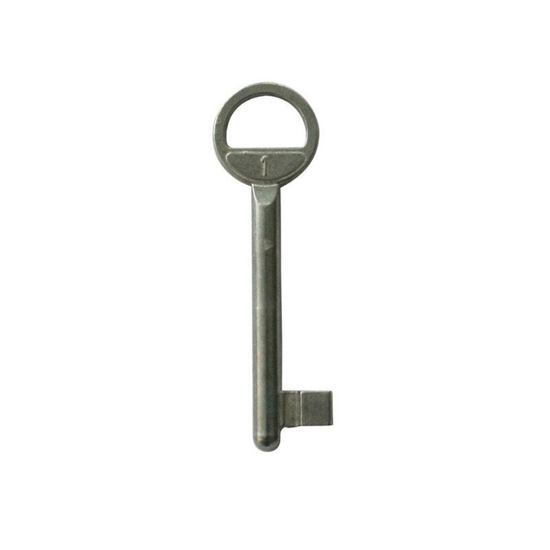 Clé Pour Serrure Encastrée Pour Serrures Monopoint Encastrées Standers