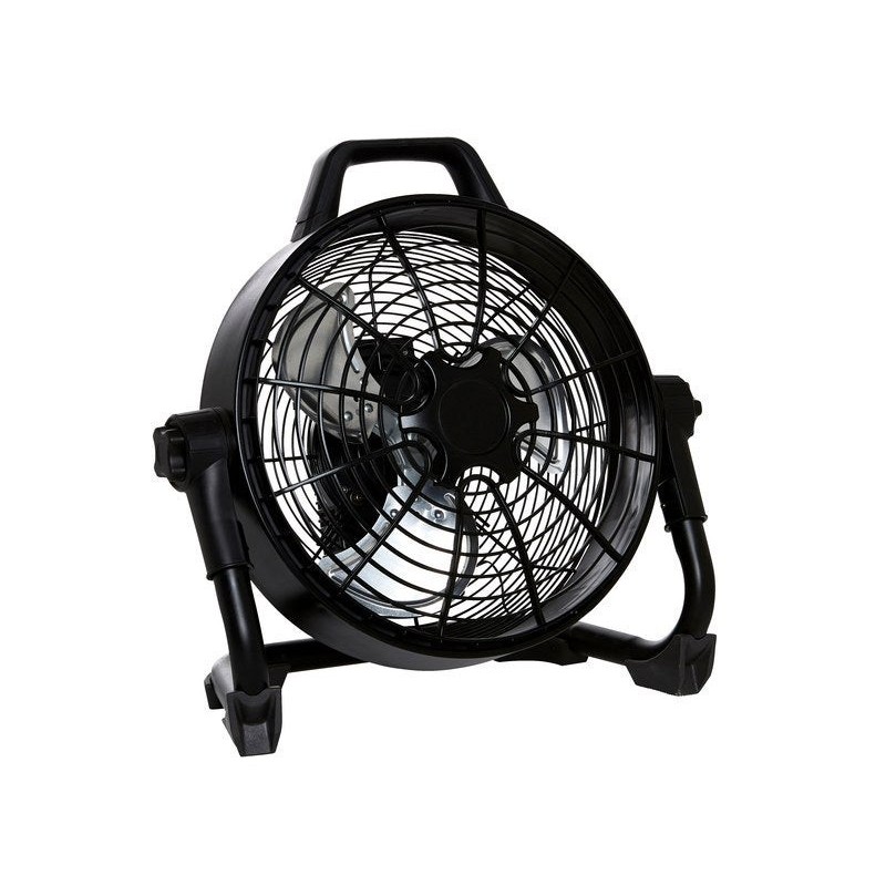 Ventilateur brasseur air moov 17w d30cm