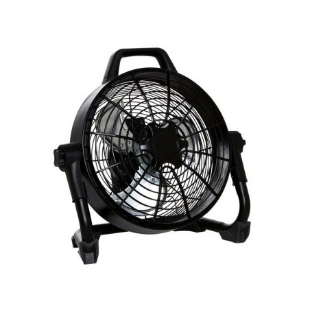 Ventilateur brasseur air moov 17w d30cm