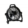 Ventilateur brasseur air moov 17w d30cm