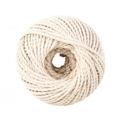 Cordeau De TraÃ§age En Coton Dexter L.50 M