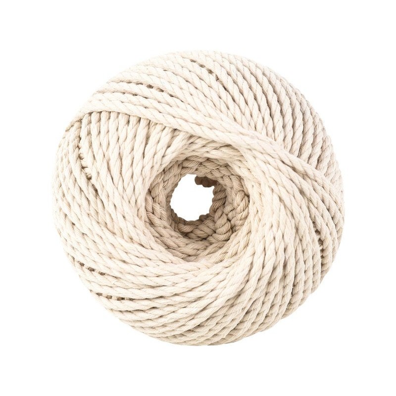 Cordeau De TraÃ§age En Coton Dexter L.50 M