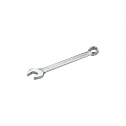 Clé mixte non concerné longue 226 mm 19.06-19.36 mm DEXTER